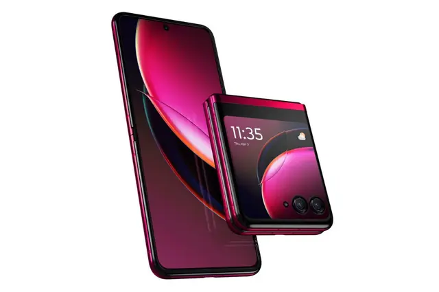 Moto Razr 40 ULTRA Moto Razr 40 ULTRA