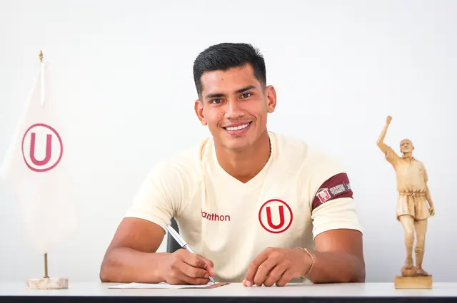 José Rivera.