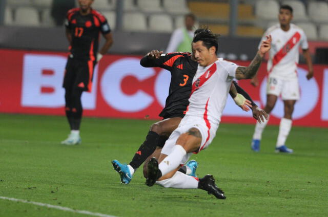 Gianluca Lapadula