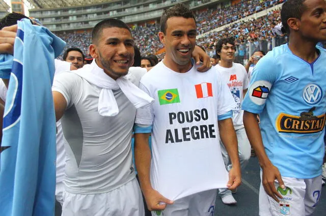 Sporting Cristal