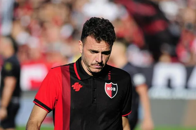 Mariano Soso, Newell's