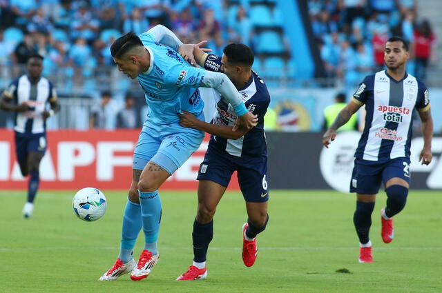 Alianza Lima