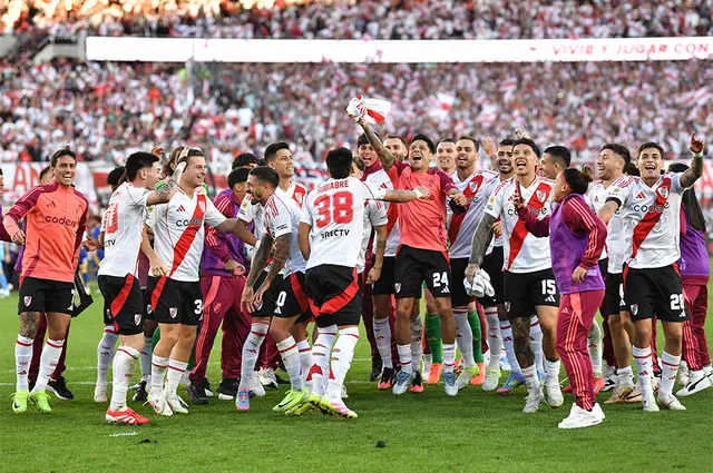 River Plate 