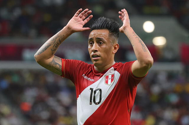 christian cueva