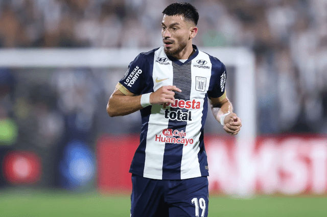 Alianza Lima