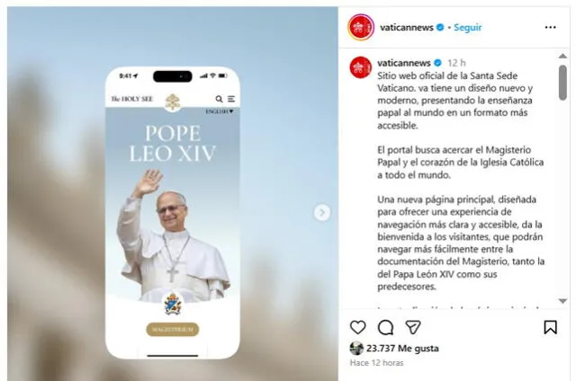 papa leon