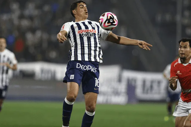 Matías Succar