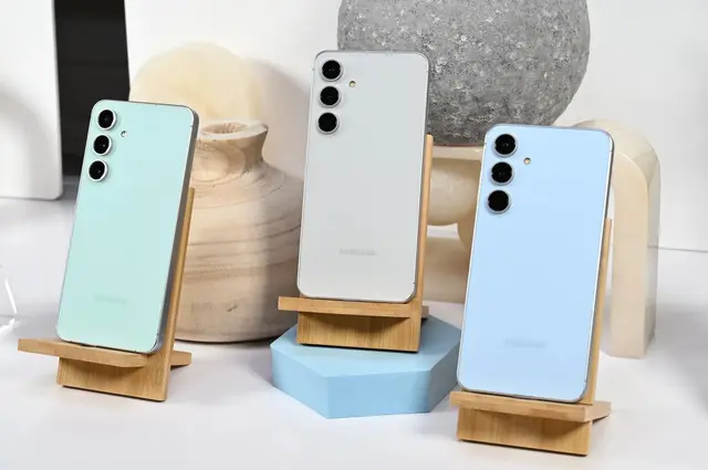 Samsung