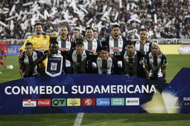 Alianza Lima Alianza Lima