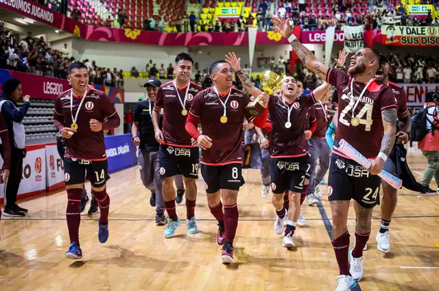 universitario universitario