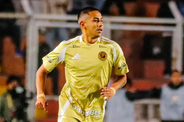 José Zevallos, Cusco FC
