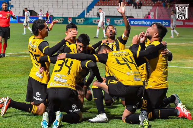 The Strongest The Strongest