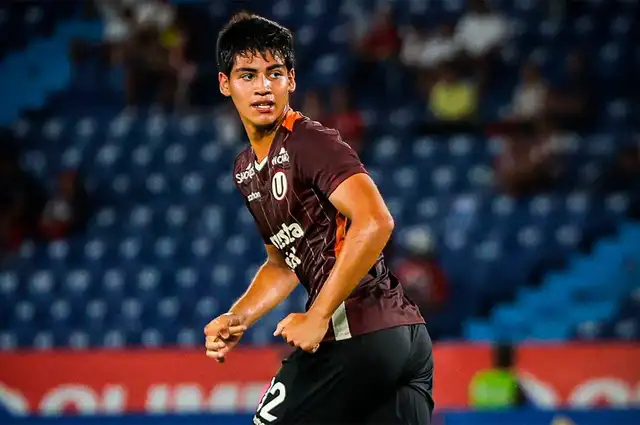 Universitario de Deportes