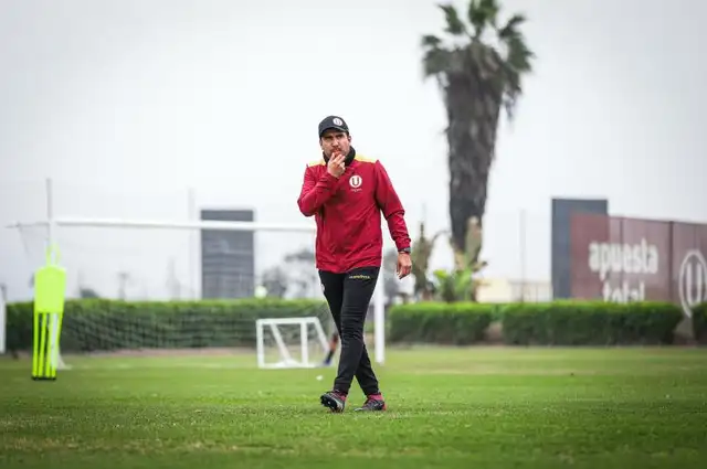 Junior Armestar universitario