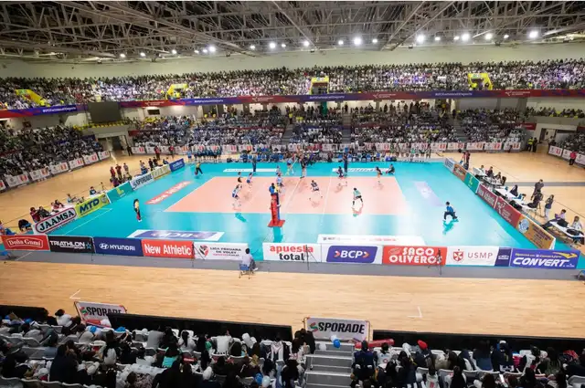 Polideportivo Lucha Fuentes