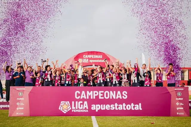Alianza Lima Liga Femenina 2026