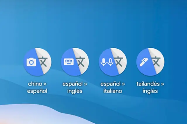 Google, Google Translate
