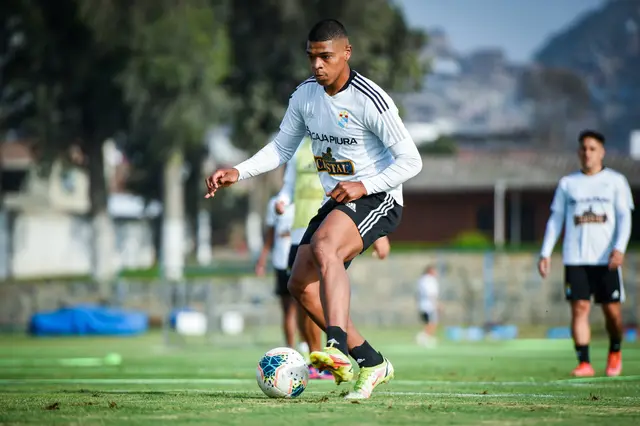 roja directa alianza lima vs sporting cristal