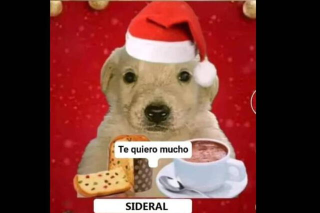 Sideral Sideral