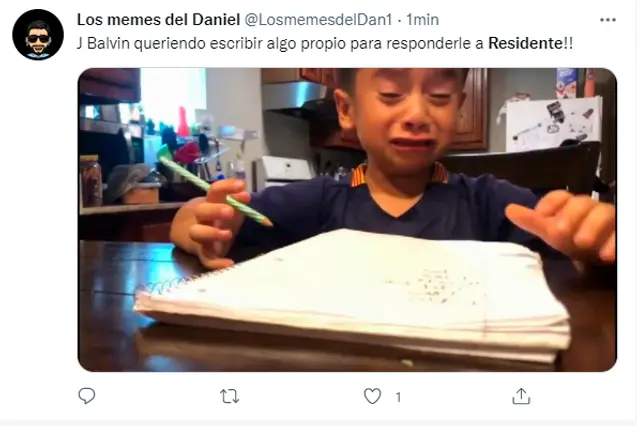 residente