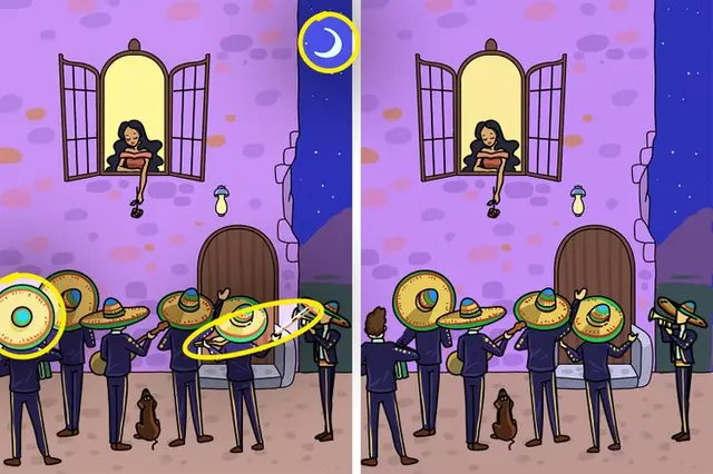 reto visual reto visual