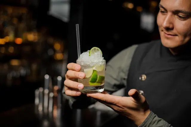 <strong>El mojito es una bebida sumamente antigua</strong> <strong>El mojito es una bebida sumamente antigua</strong>
