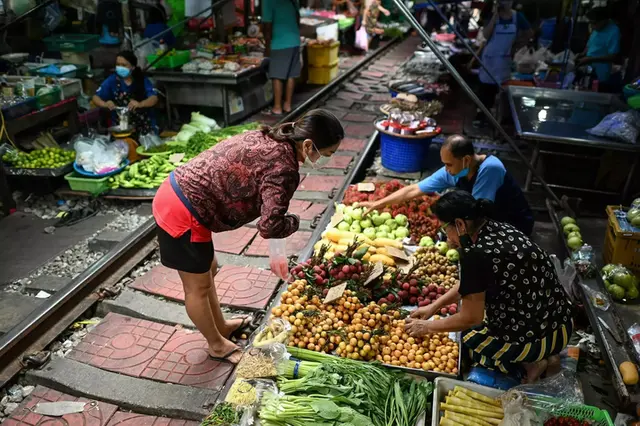 Mercado