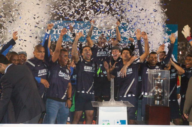 Alianza Lima