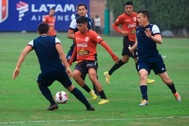 Piero Quispe