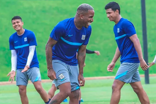 Alianza Lima