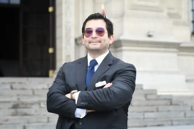 Renzo Manyari