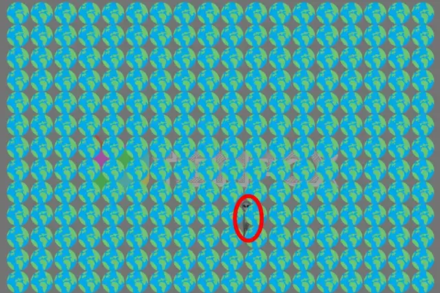 retos visuales retos visuales