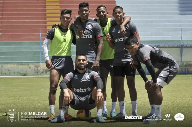 Melgar 