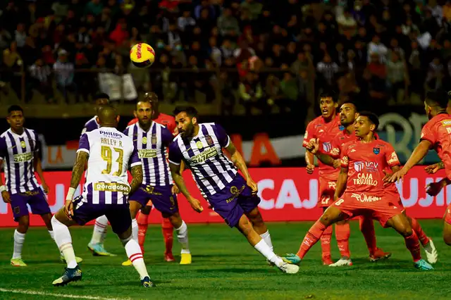 Alianza Lima