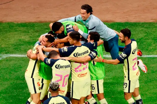 Club América de México Club América de México