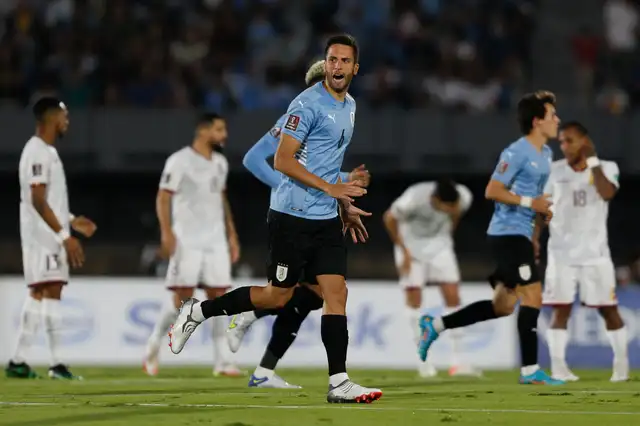 rodrigo bentancur