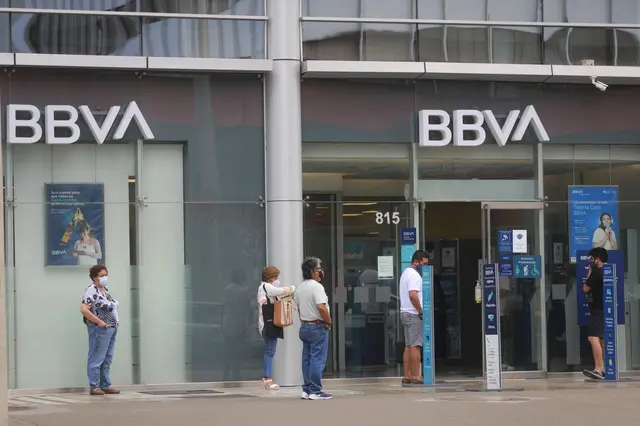 Bancos