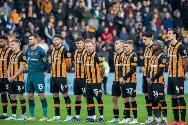 Hull City