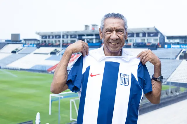 julio meléndez