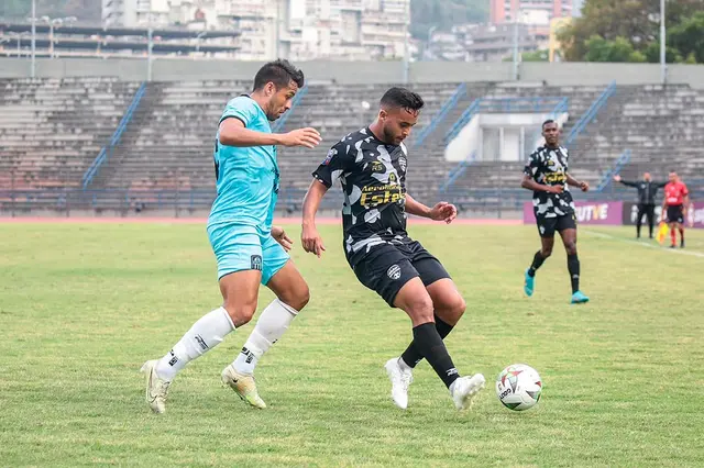 Jhon Marchán