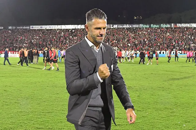 River Plate