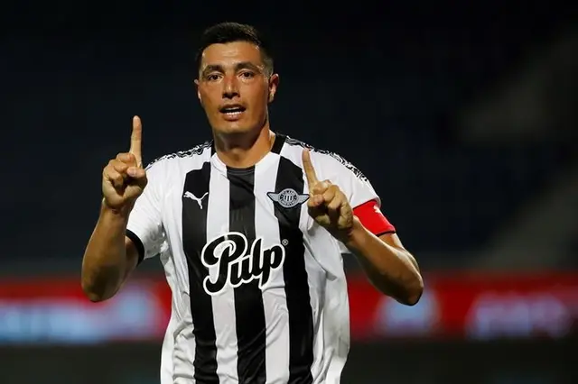 Libertad vs Alianza Lima Libertad vs Alianza Lima