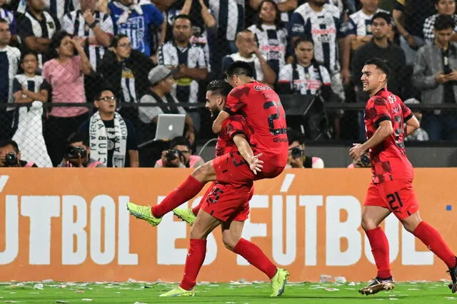 Alianza Lima Copa Libertadores Alianza Lima Copa Libertadores