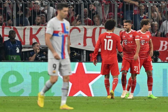 bayern munich bayern munich