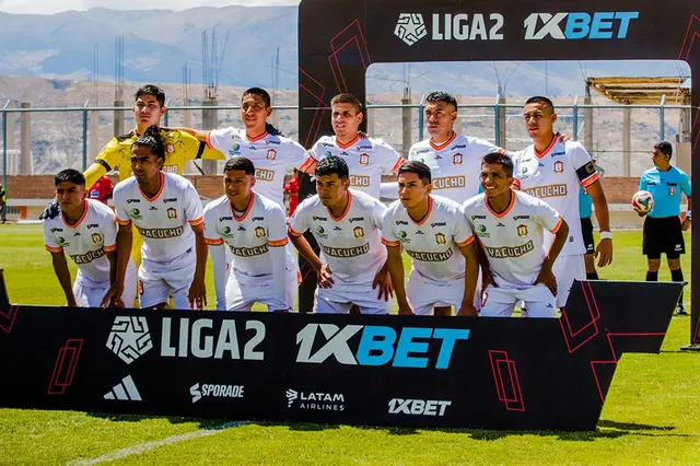Ayacucho FC
