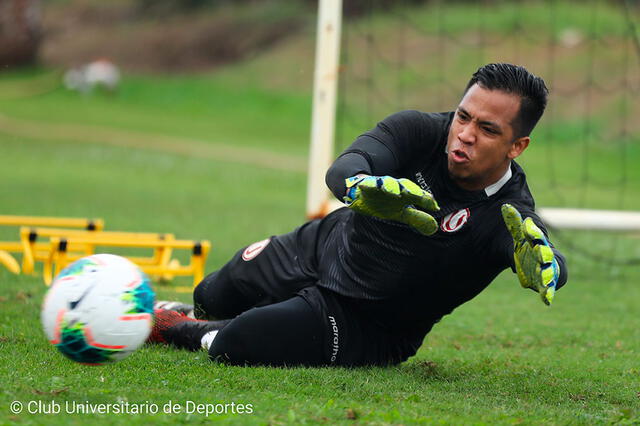 Universitario de Deportes