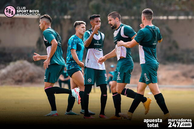 Sport Boys