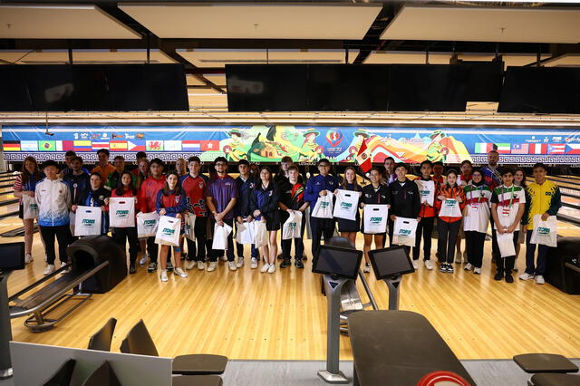 Federacion Peruana de Bowling