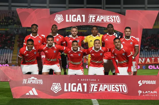 Cienciano, Liga 1