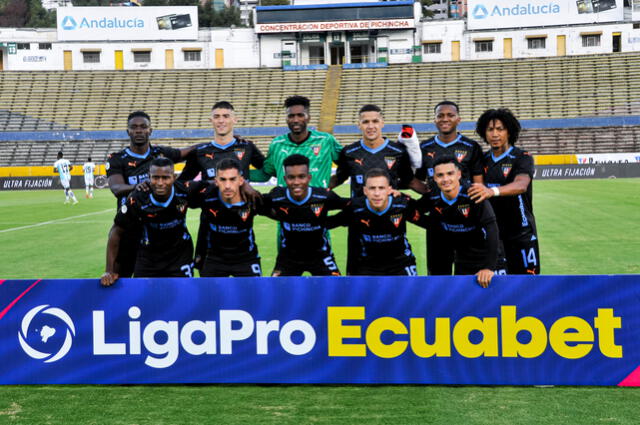 Liga de Quito